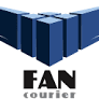 FAN Curier 